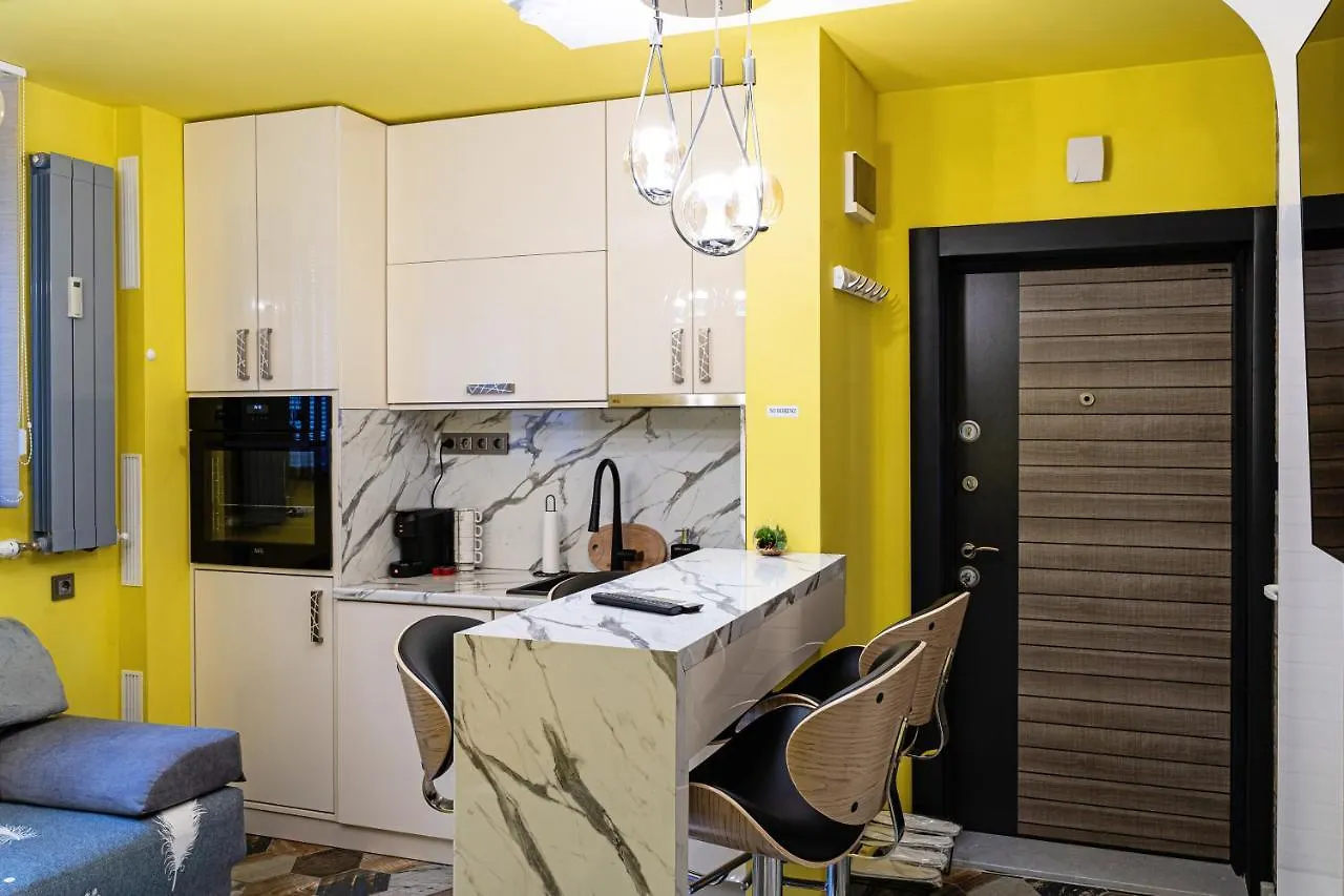 Sofiel Cozy Apartment - Top Center Sofia Bulgarien