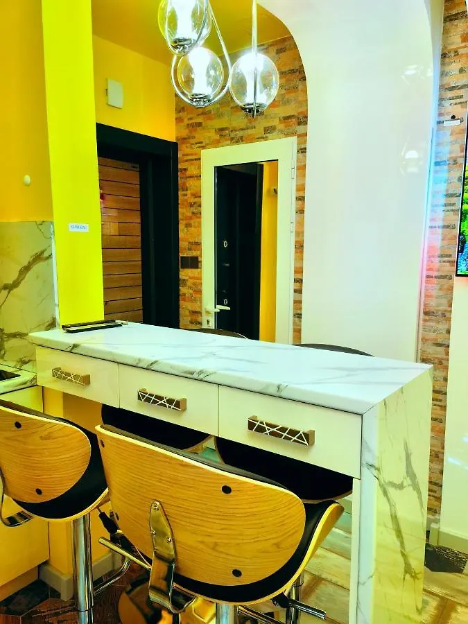 Sofiel Cozy Apartment - Top Center Sofia 0*,  Bulgarien